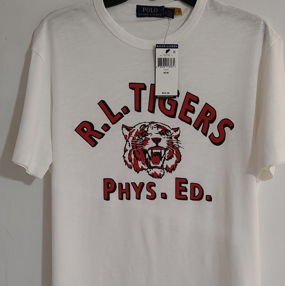 Ralph Lauren shirt